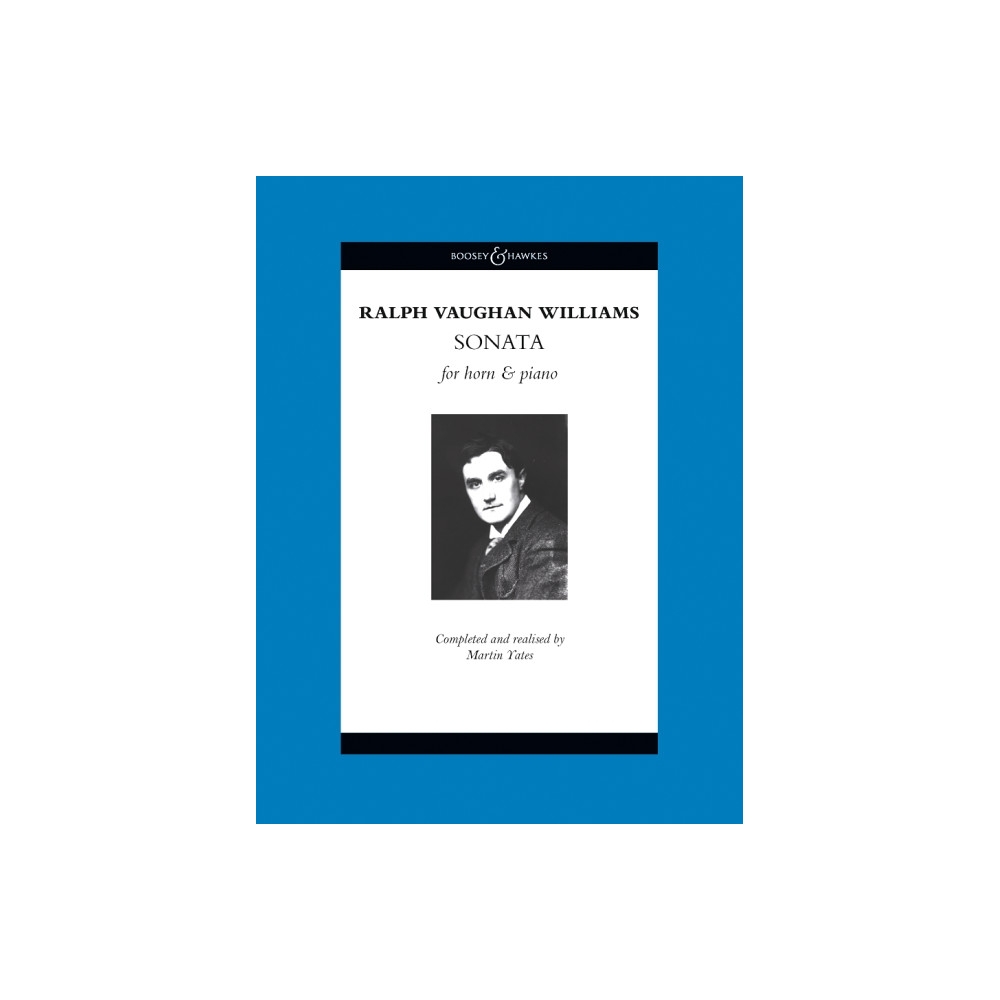 Vaughan Williams, Ralph - Sonata 