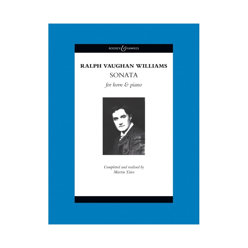 Vaughan Williams, Ralph - Sonata 