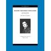 Vaughan Williams, Ralph - Sonata 
