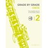 Grade by Grade - Oboe Grade 2 