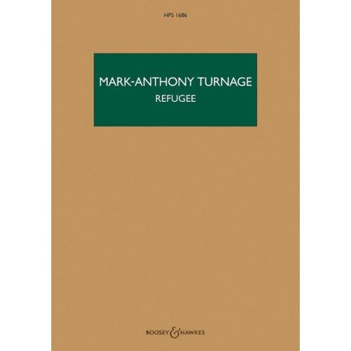 Turnage, Mark-Anthony -...