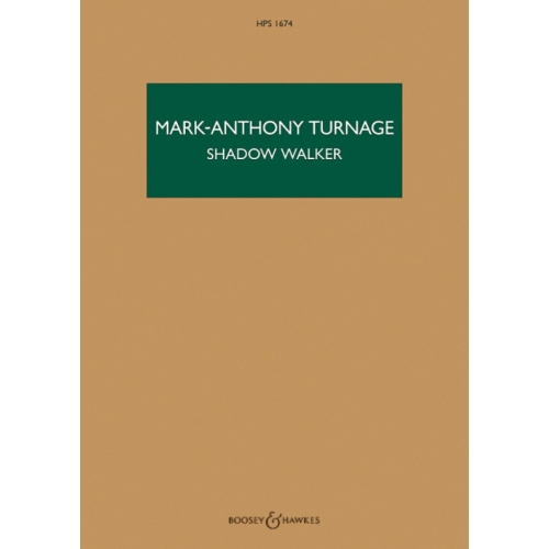 Turnage, Mark-Anthony -...