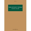 Turnage, Mark-Anthony - Shadow Walker HPS 1674