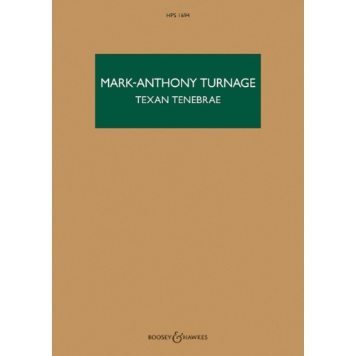Turnage, Mark-Anthony -...