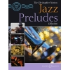 The Christopher Norton Jazz Preludes Collection 