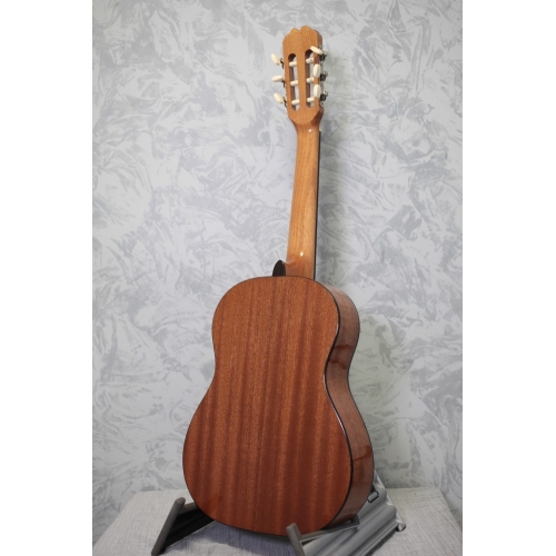 Admira Alba 1/2 Size Classical Guitar