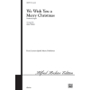 We Wish You a Merry Christmas