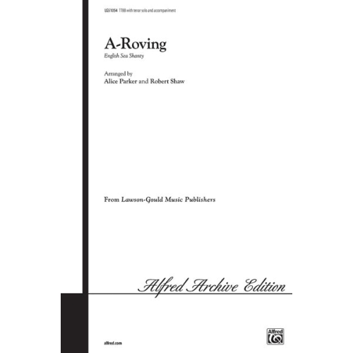 A-Roving