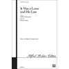 Larkin, Michael - It Was a Lover and His Lass