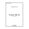 Count me in - Bennighof, James