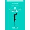 Counting-out Rhyme - Benjamin, Tom
