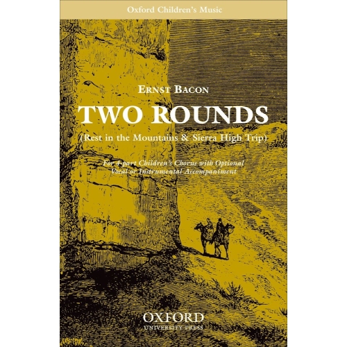 Two Rounds - Bacon, Ernst