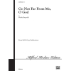 Zingarelli, Niccolo - Go Not Far from Me, O God