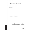 Machen & Sterling - I Have Seen the Light