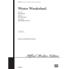 Winter Wonderland (3pt mixed)
