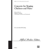 Lawrence, Stephen L. - Concerto for Singing Chickens and Piano