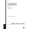 Victoria, Tomás Luis - O Magnum Mysterium