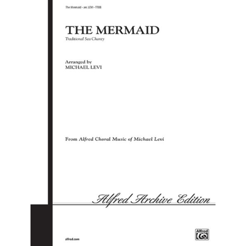 The Mermaid