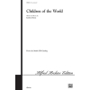 Rentz, Earlene - Children of the World