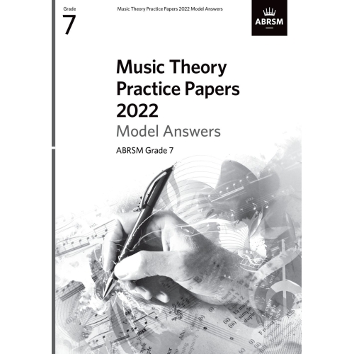Music Theory Practice...
