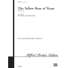 The Yellow Rose of Texas