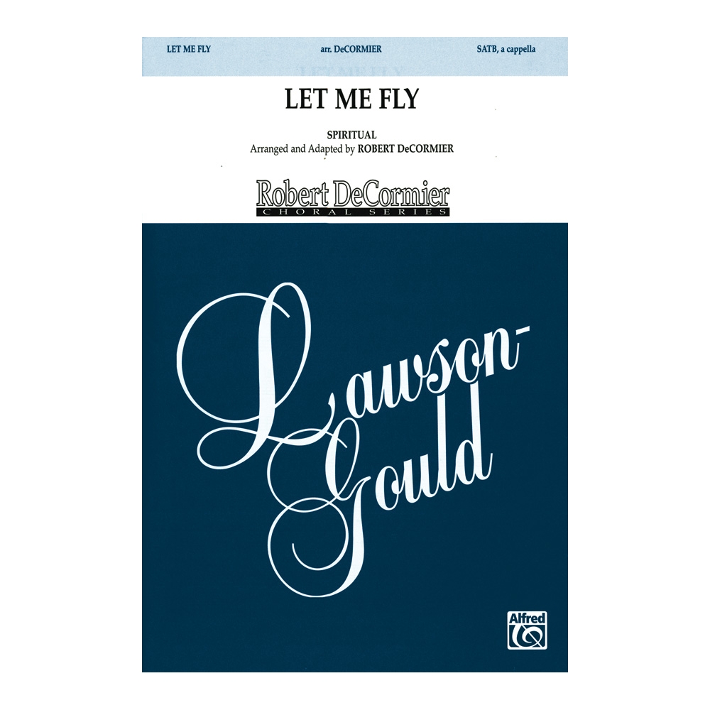 Let Me Fly