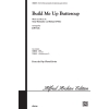 McCauley & D'Abo - Build Me Up Buttercup