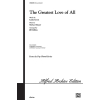 Masser, Michael - The Greatest Love of All
