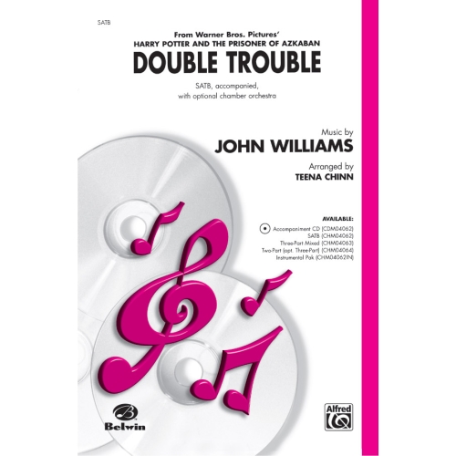 Williams, John - Double...