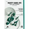 Nelson, Steve - Frosty Hand Jive