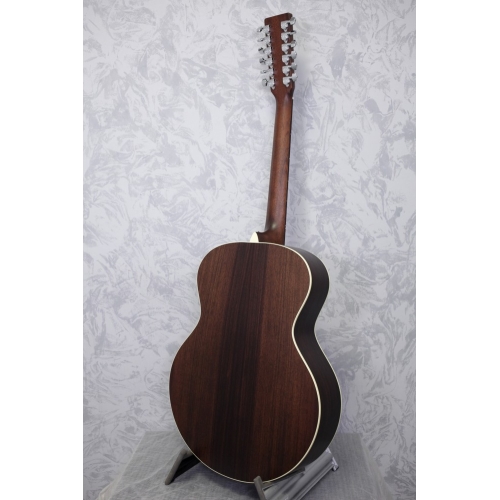 Martin Grand J-16E 12 String Acoustic Guitar