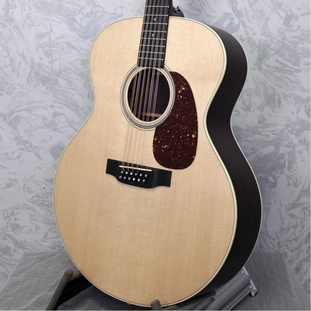 Martin Grand J-16E 12 String Acoustic Guitar