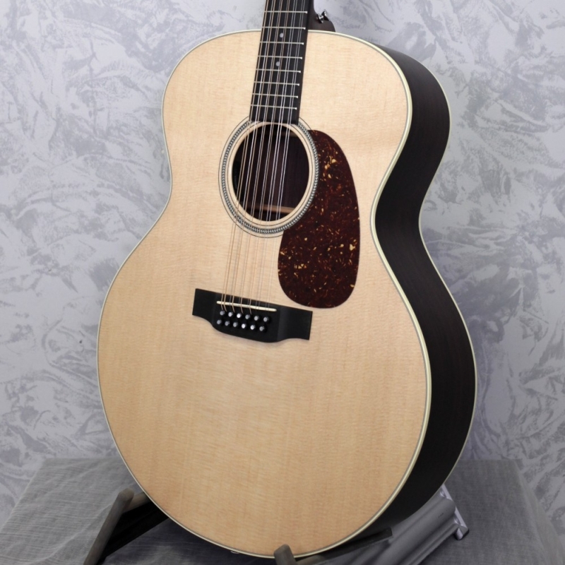 Martin Grand J-16E 12 String Acoustic Guitar