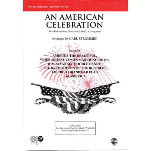 An American Celebration