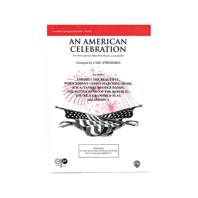 An American Celebration