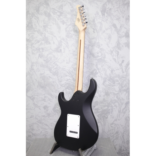 Cort G110 Black Electric Guitar