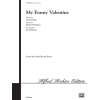 Rodgers, Richard - My Funny Valentine