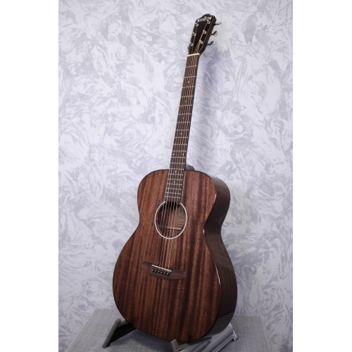 Rathbone No.2 Mahogany Left Handed Acoustic Guitar