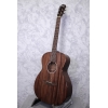 Rathbone No.2 Mahogany Left Handed Acoustic Guitar