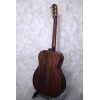 Rathbone No.2 Mahogany Left Handed Acoustic Guitar