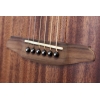 Rathbone No.2 Mahogany Left Handed Acoustic Guitar