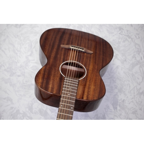 Rathbone No.2 Mahogany Left Handed Acoustic Guitar
