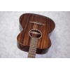 Rathbone No.2 Mahogany Left Handed Acoustic Guitar