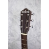 Rathbone No.2 Mahogany Left Handed Acoustic Guitar