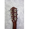 Rathbone No.2 Mahogany Left Handed Acoustic Guitar