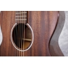 Rathbone No.2 Mahogany Left Handed Acoustic Guitar
