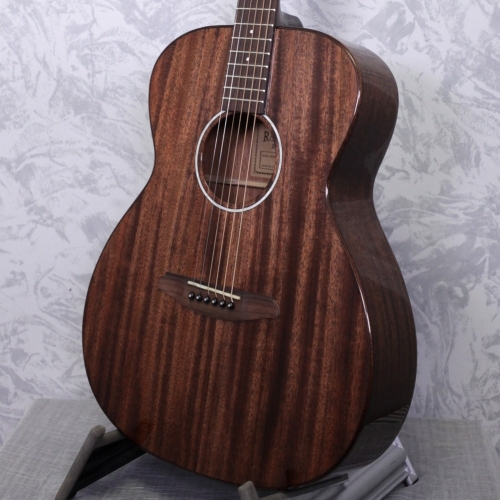 Rathbone No.2 Mahogany Left...