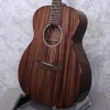 Rathbone No.2 Mahogany Left Handed Acoustic Guitar