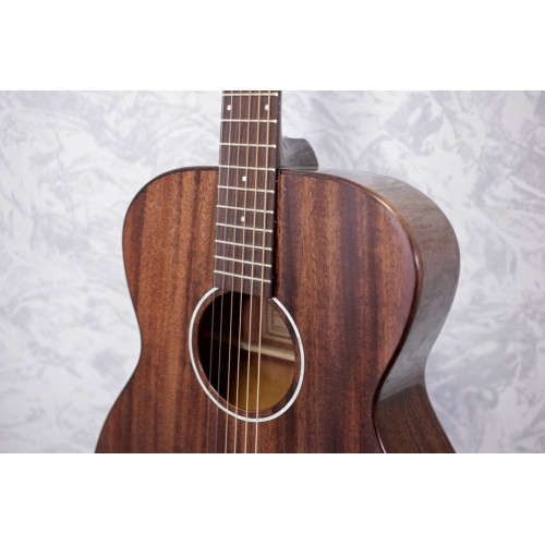 Rathbone No.2 Mahogany Left Handed Acoustic Guitar