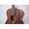 Rathbone No.2 Mahogany Left Handed Acoustic Guitar